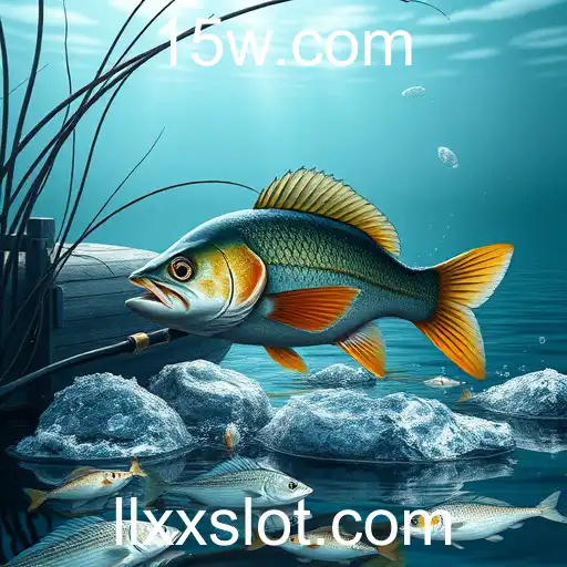 Jogos de Pesca: A Nova Aventura Virtual
