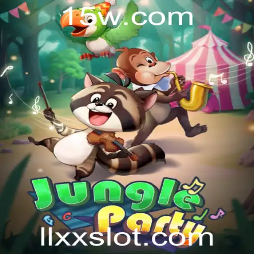 Descubra JungleParty: O Jogo de Aventura e Estratégia que Conquista Multidões