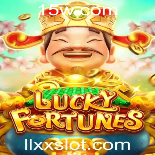 LUCKYFORTUNES: O Novo Fenômeno Mundial de Jogos