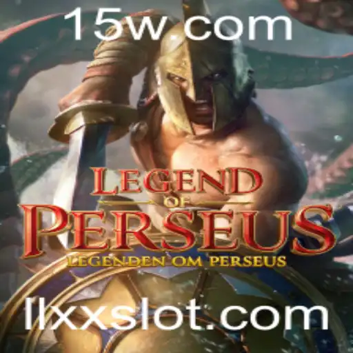LegendofPerseus: Uma Jornada Épica no Mundo dos Jogos
