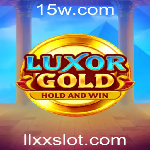 LuxorGold: Descubra a Aventura Emocionante no Mundo Antigo