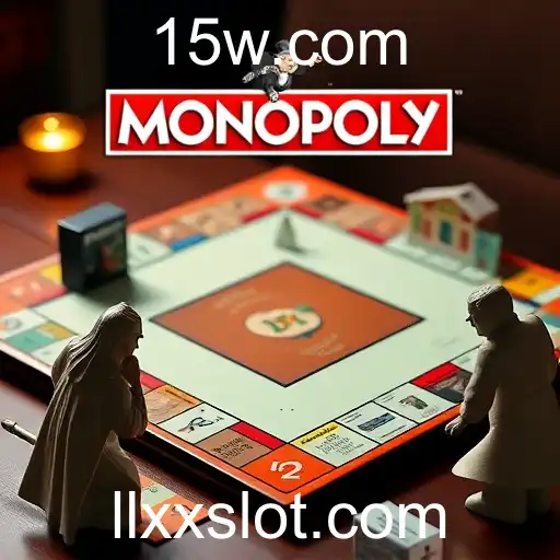 A Jornada Fascinante de Monopoly: Estratégia e Diversão Através das Gerações