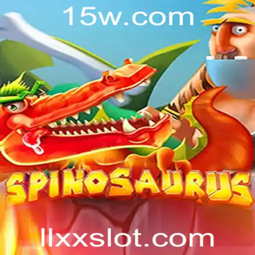Spinosaurus: Um Mergulho na Aventura Pré-Histórica