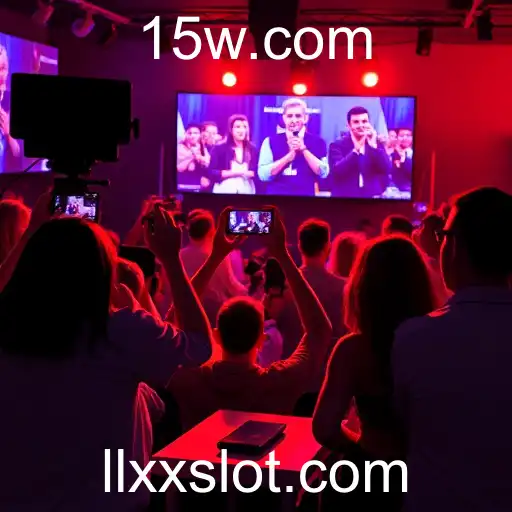 A Revolução da Transmissão ao Vivo: Explorando o Fenômeno LLXX
