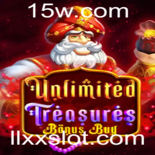 Explorando o Fascinante Mundo de 'UnlimitedTreasuresBonusBuy'