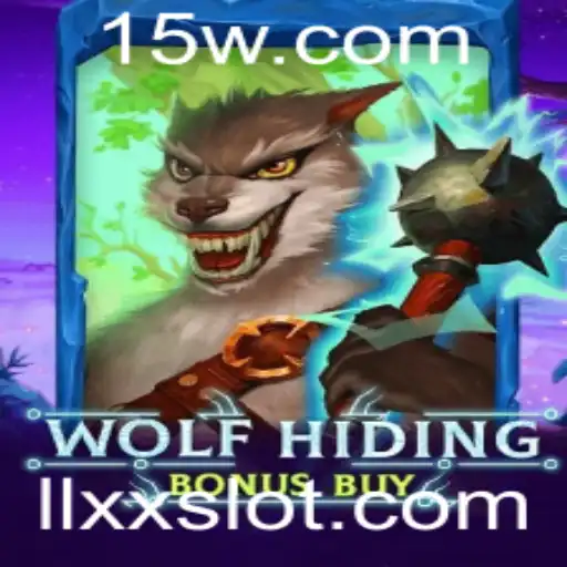 Descubra o Mundo de 'WolfHidingBonusBuy': Um Novo Horizonte em Jogos